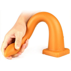 TheAssGasm Gode long Aspic L 53 x 7.5cm